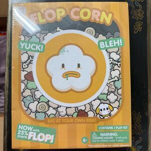 Flop Corn Toca Life Box Ham Ham Gram Bob & Rob NEW FACTORY SEALED